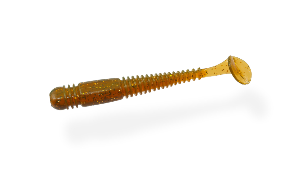 Силикон SnastiGood Tiga 7.5 см (10 шт.)