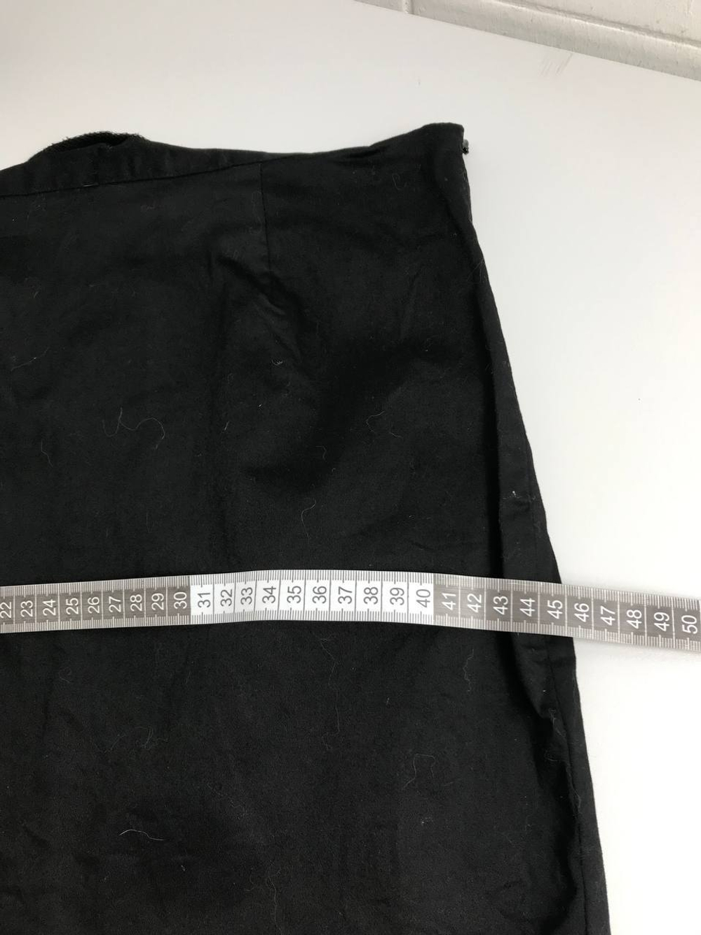 Юбка Kiabi строгая 46 размер