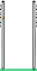 Смартфон Tecno Camon 40 8GB/256GB Glacier White (CM5)
