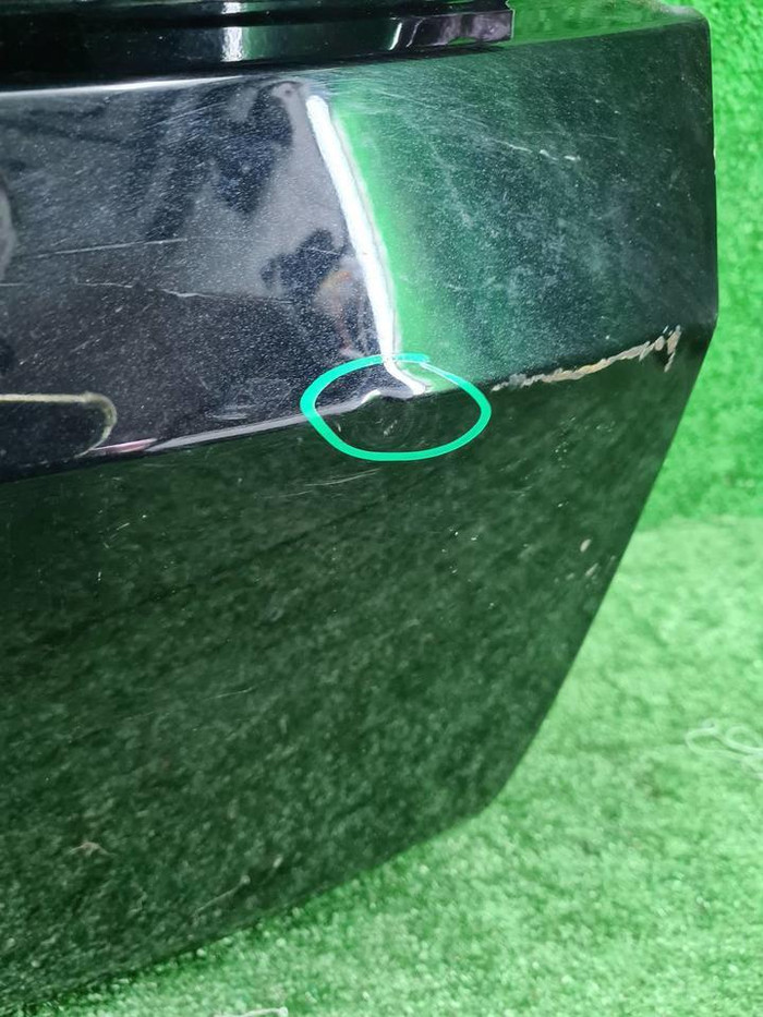 Крышка багажника Lixiang L7 (2022-н.в.)