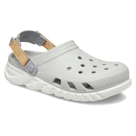 Crocs Duet Max 'Gray'