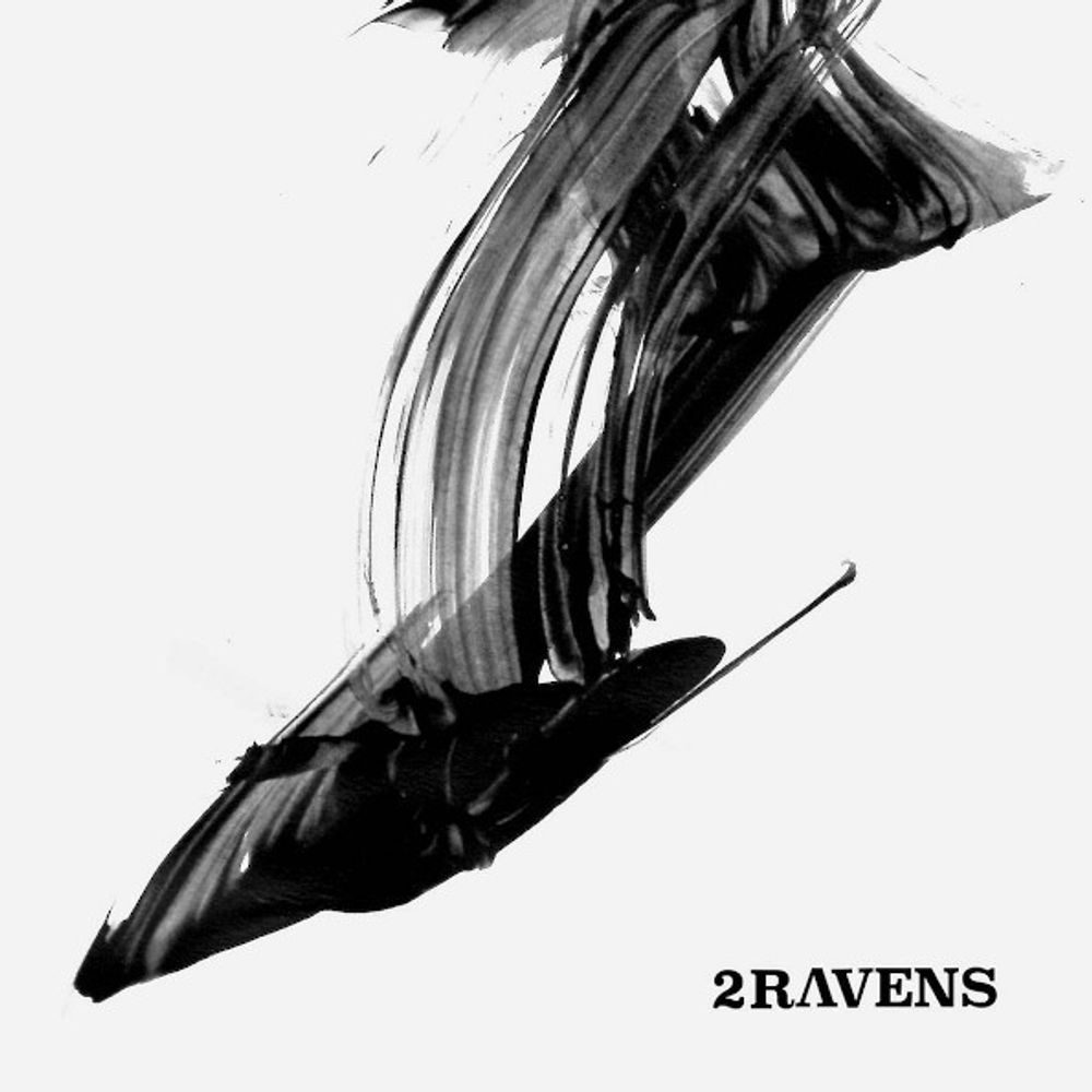 Roger O&#39;Donnell / 2 Ravens (LP)