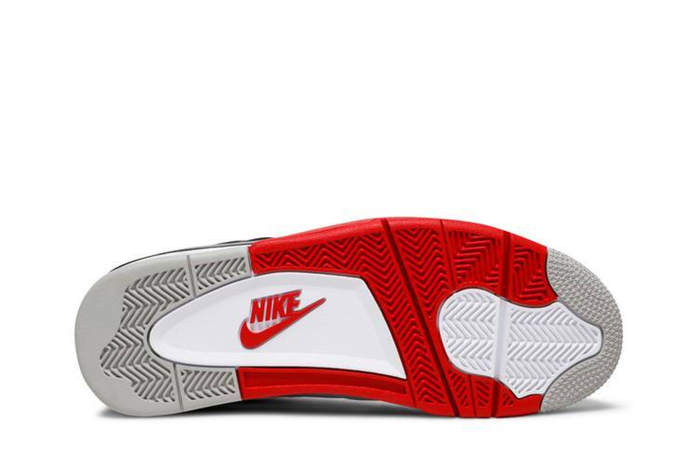 Кроссовки Jordan Air Jordan 4 Fire Red 2020