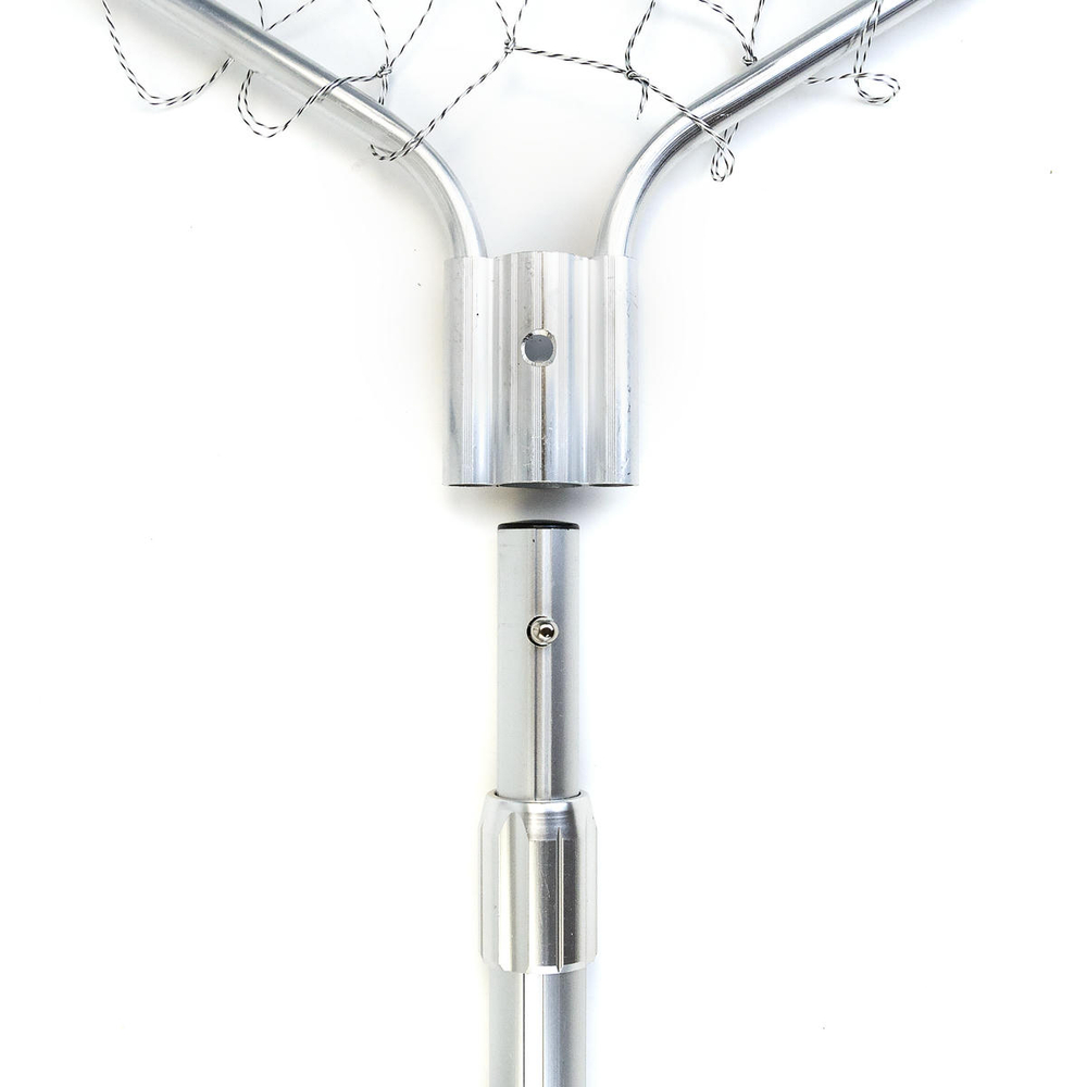 Подсачек телескопический (корд)