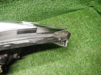 Битая Фара правая Subaru XV 2 GT (2017-2021) LED