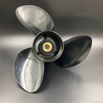 Гребной винт правого вращения VOLVO Sx Soltiga3 (3x15 1/4x20) (Polastorm)