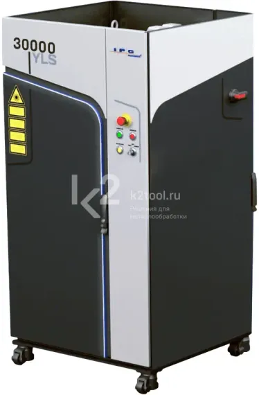 Непрерывный лазерный источник IPG YLS-30000