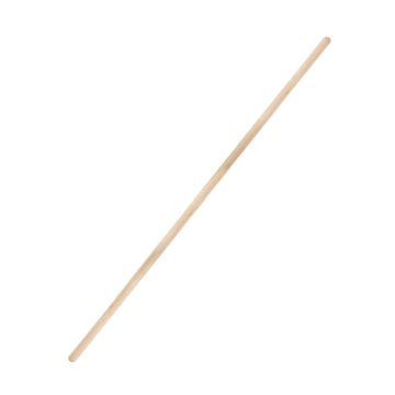 Черенок для лопат 1,2 м д 40 мм