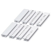 Маркировка для клемм, ширина 5 мм, от 41 до 50, горизонтальная ориентация