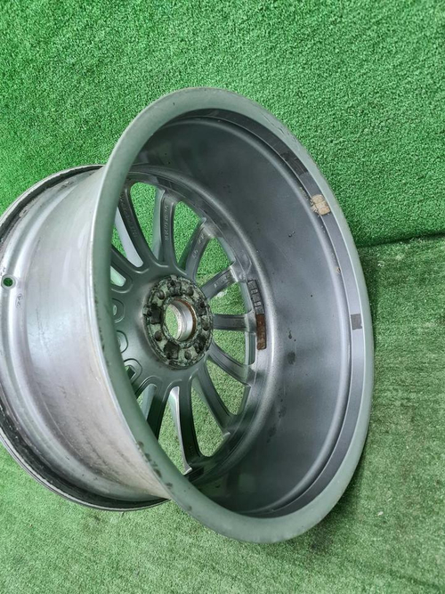 Диск литой R21 Mercedes GLE V167 (18-нв) AMG перед
