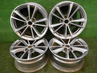 Диск Комплект R17 BMW 5er G30 (17-23) 631 стиль
