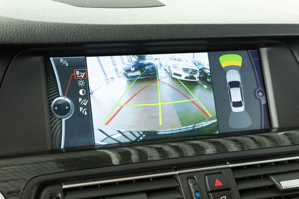 BMW 5-Series, 2011 год