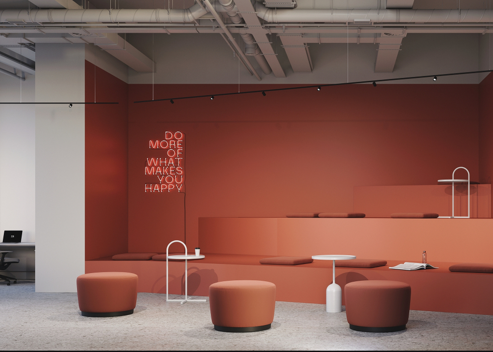 Магнитный трековый светильник Maytoni Focus Led TR187-1-5W2.7K-M-BW