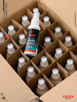Очиститель обивки шлема с антизапахом Helmet Cleaner STARKS