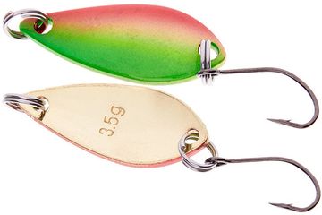 Блесна TauMANN Dona 3,5g #028