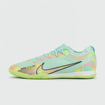 футзалки Nike Air Zoom Mercurial Vapor XV Pro IC Light Green
