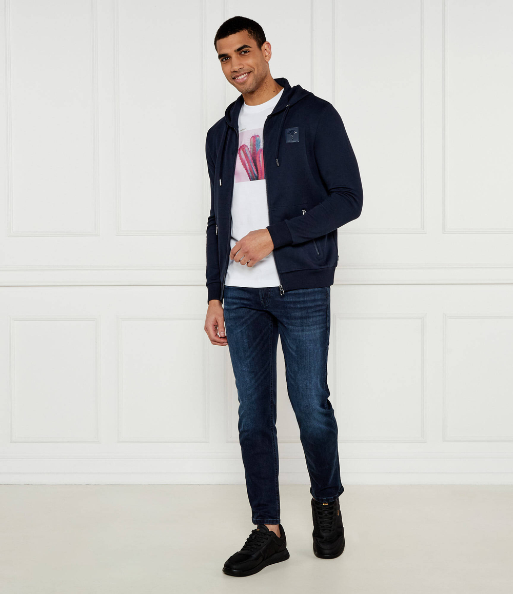 Худые 17 JJ-21Baldo Joop! - темно-синий(30044886)