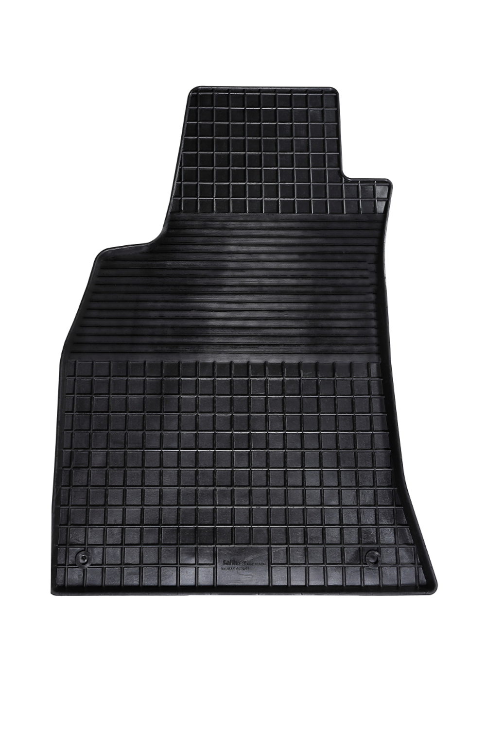 Резиновые коврики Сетка для Audi A5 (8T) Sportback 2007-2016, Seintex.86371