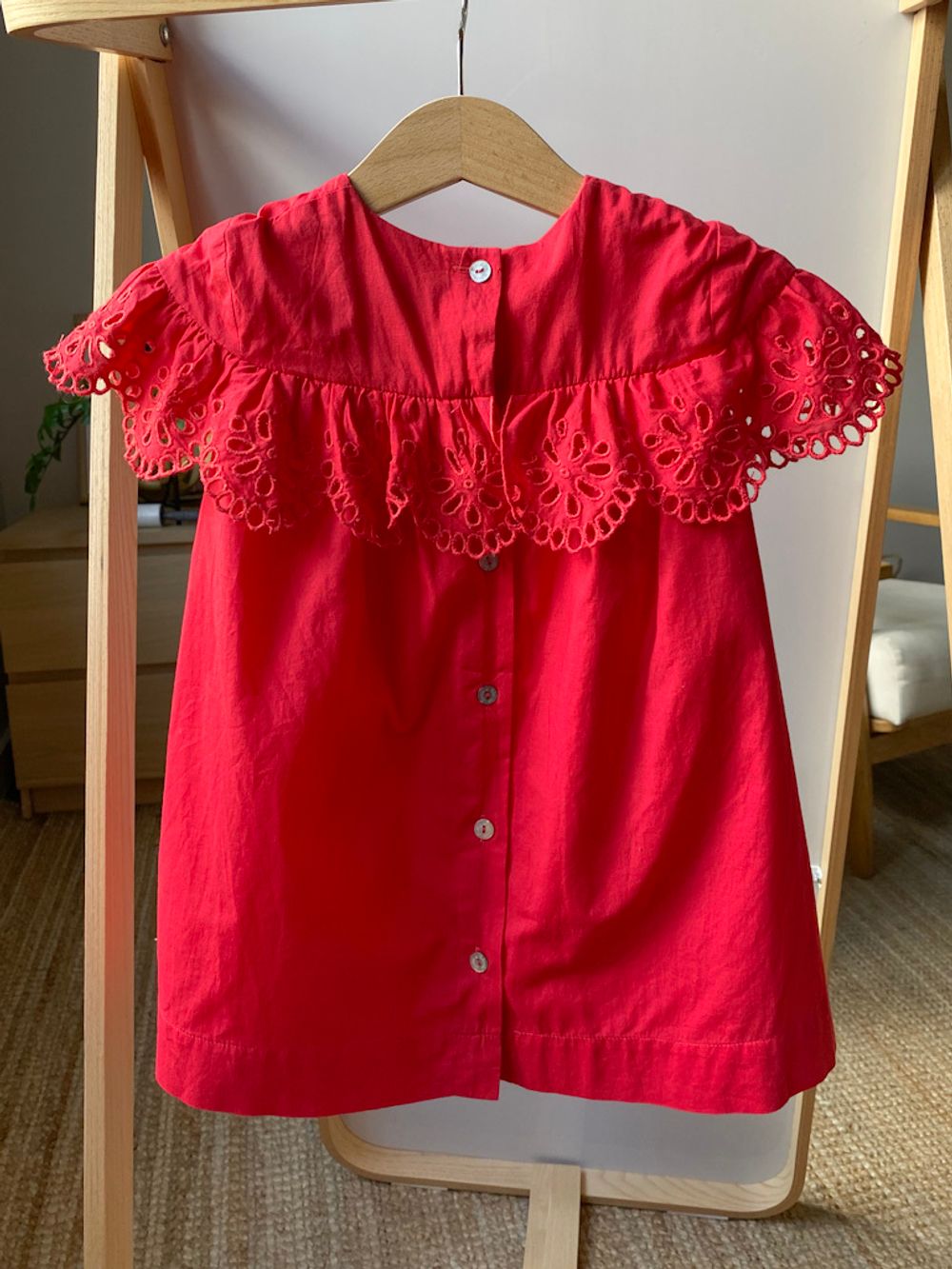 Платье Tartine et Chocolat, 92