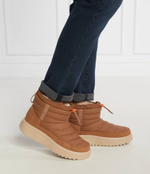 Угги M MAXXER MINI UGG - коричневый(1146714)