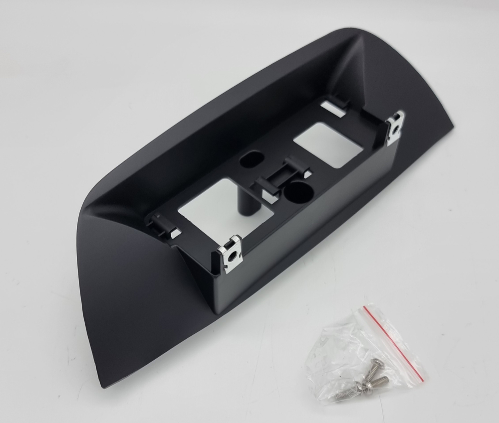 Магнитола Mercedes-Benz B-класс T246 2011-2014 NTG 4.5 - Carmedia MKD монитор 12.5", Android 11, 6Гб+128Гб, CarPlay, SIM-слот