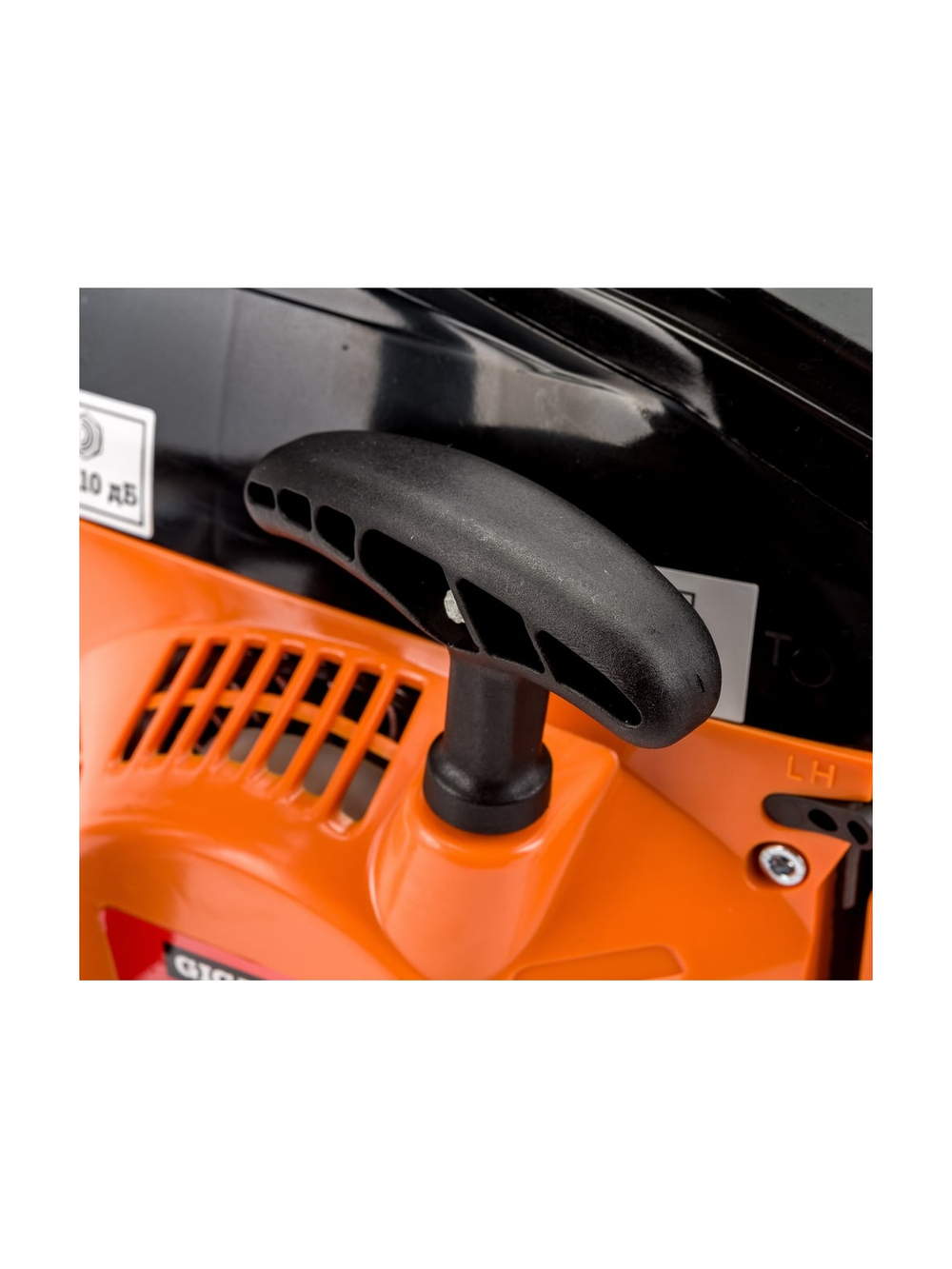 Бензопила 3,4 л.с., шина 20 дюймов, Gigant GTSL-03