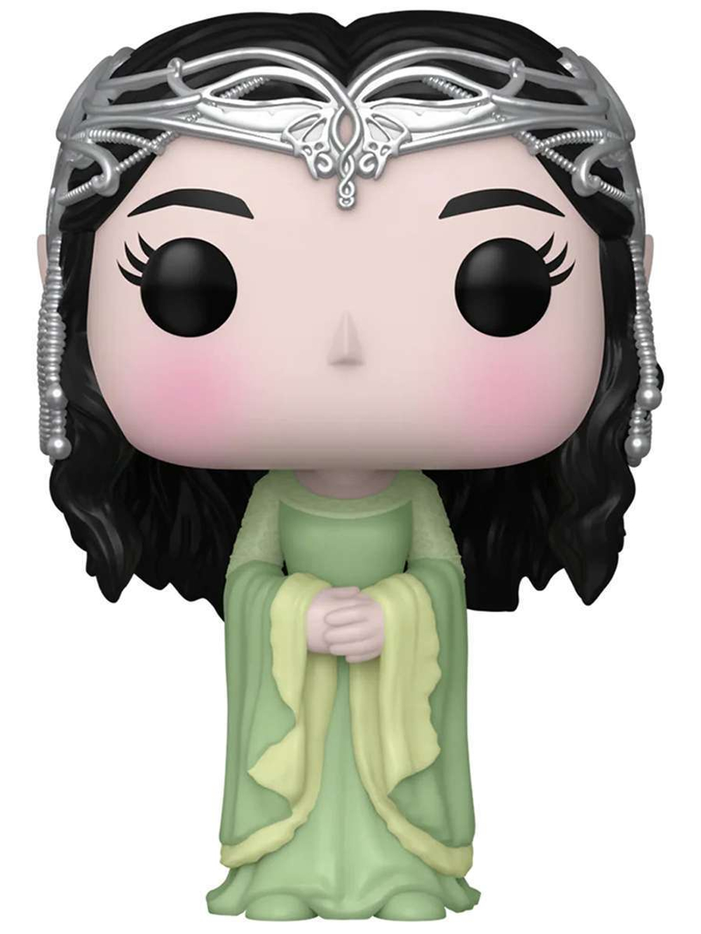 Фигурка Funko POP! Movies LOTR S8 Arwen Coronation (1745) 83786