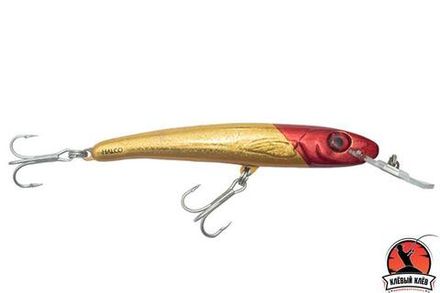 Воблер Halco LASER PRO 140, DD, #H78 140mm, 24 г.