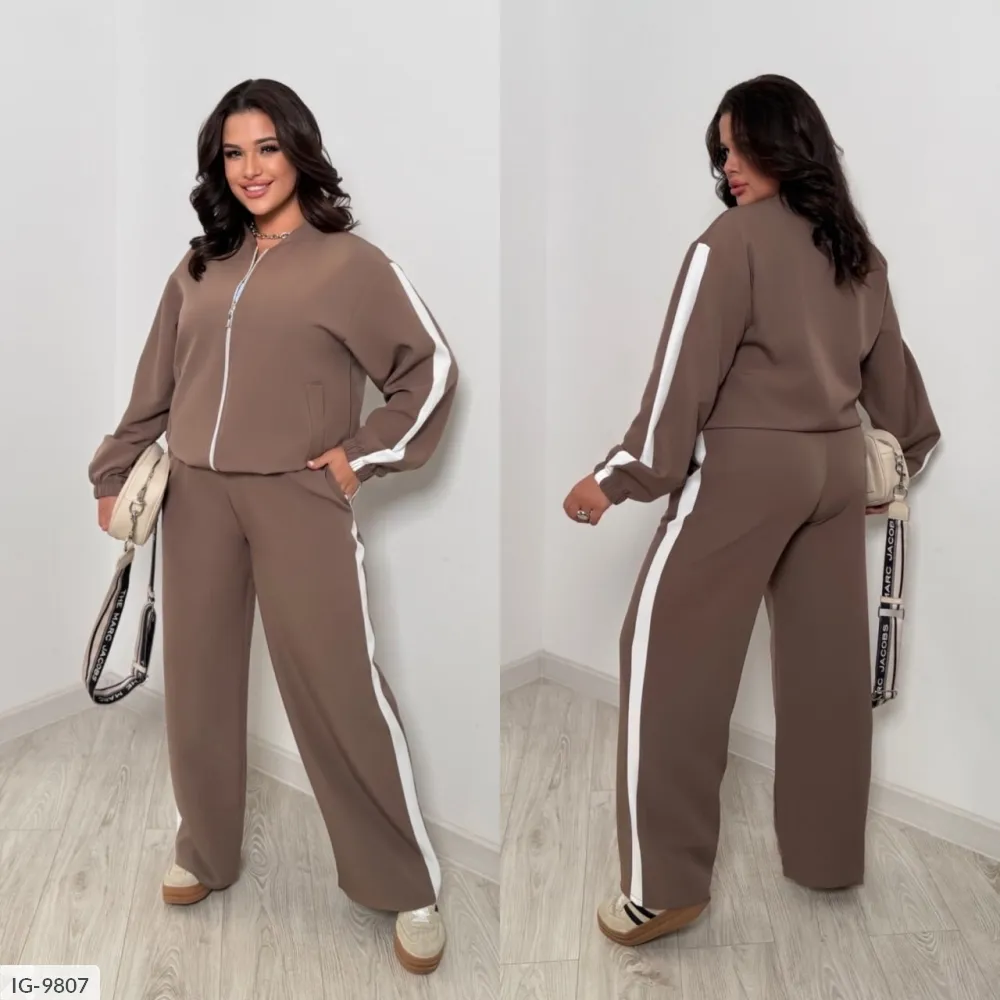 Костюм IG-9787 Фабрика Моды