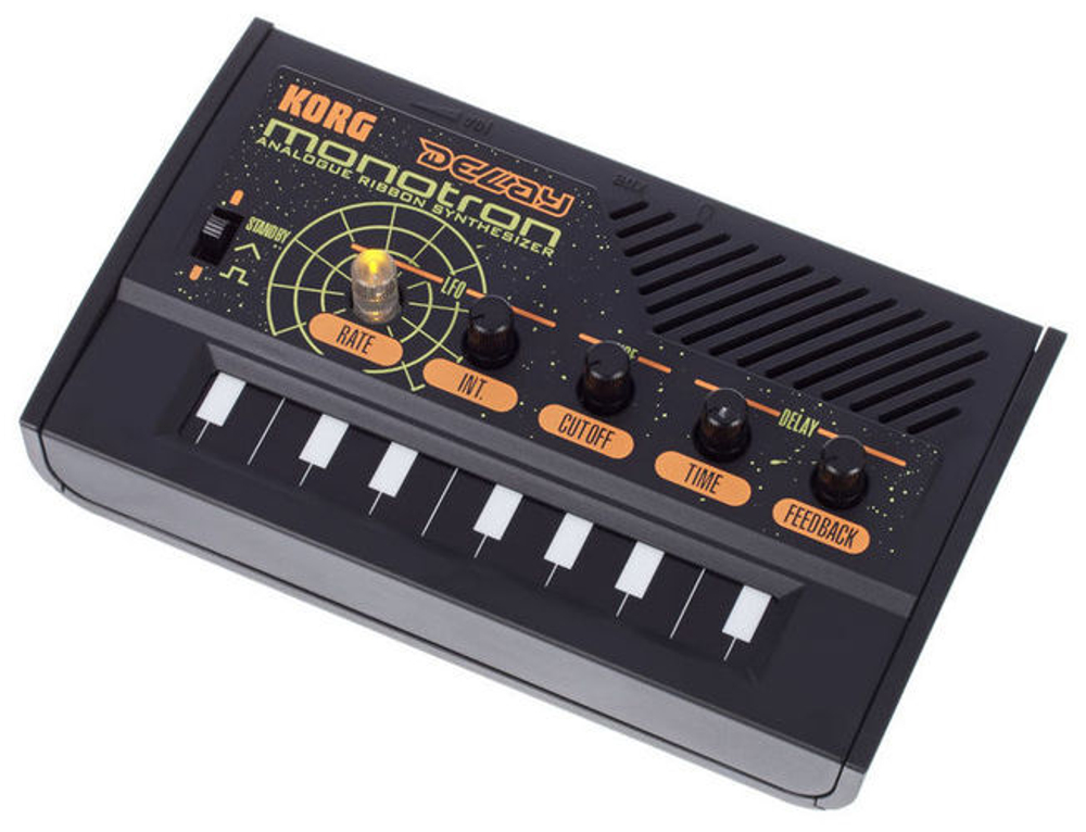 Korg monotron DELAY