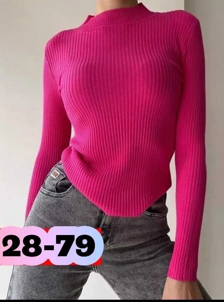 Водолазка 413089 (01462949794) Fabrika