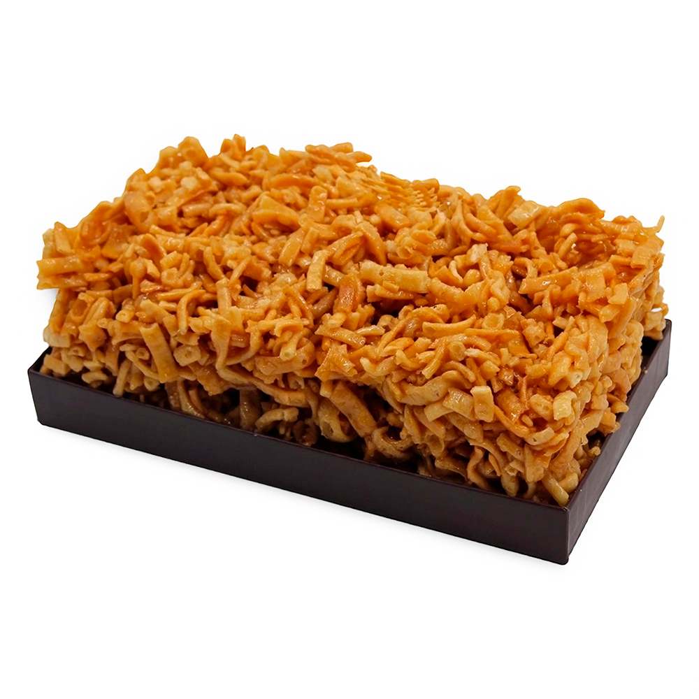 Чак Чак Ифтар, 500 гр. ПЭТ черный прямоугольник