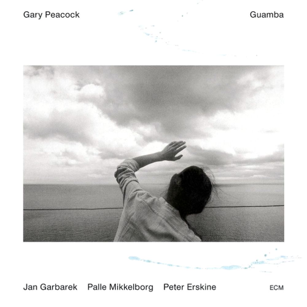 Gary Peacock, Jan Garbarek, Palle Mikkelborg, Peter Erskine / Guamba (CD)