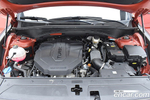 Hyundai The New Santa Fe Дизель 2.2 2WD (11.2020)
