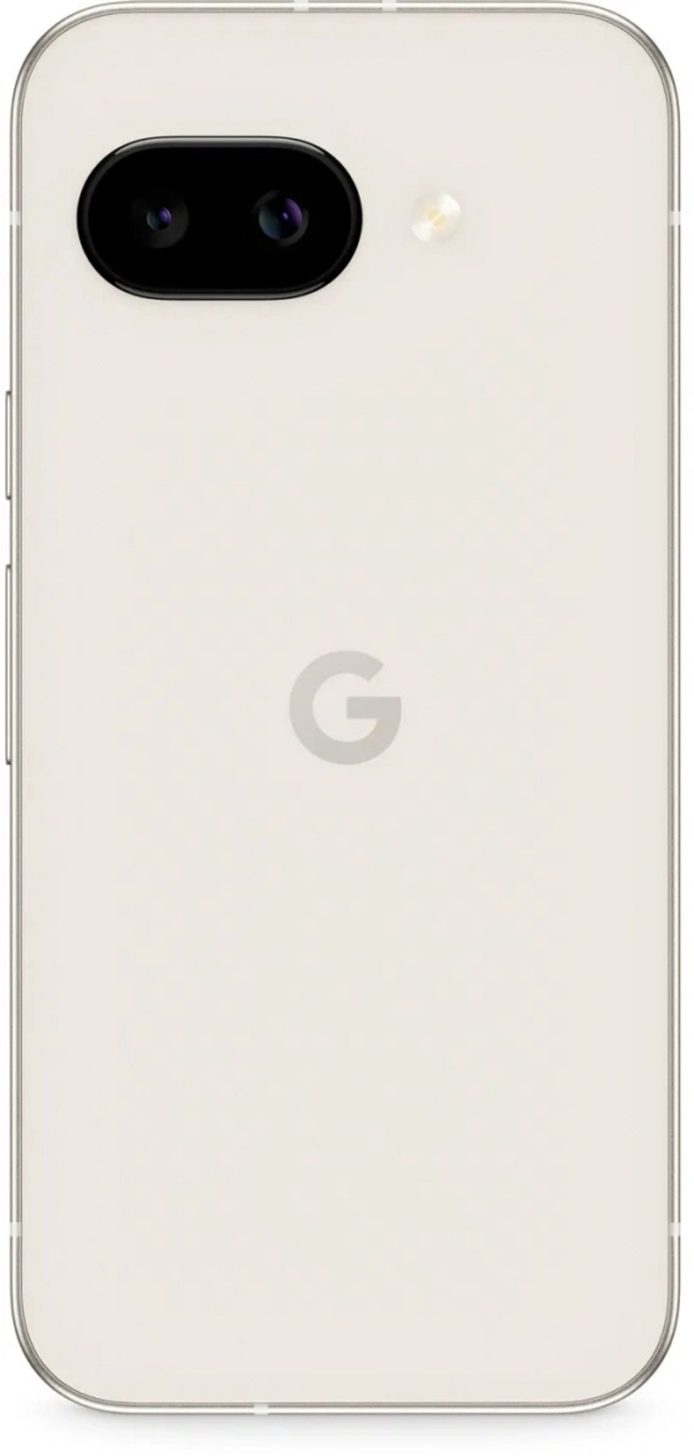 Смартфон Google Pixel 9a 8/256GB, Porcelain AU/IN
