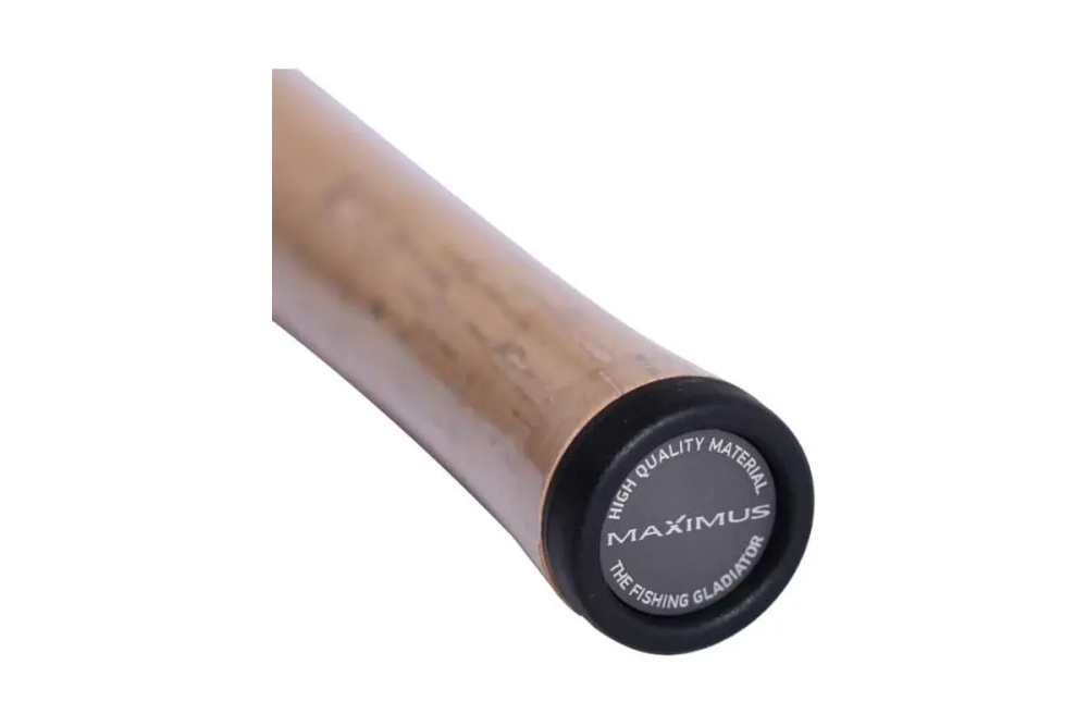 Спиннинг Maximus Bankai 24M (2.4м, 7-35гр)