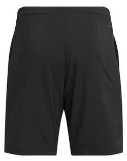 Мужские теннисные шорты Adidas Club Tennis Climacool 3-Stripes 9" - черный