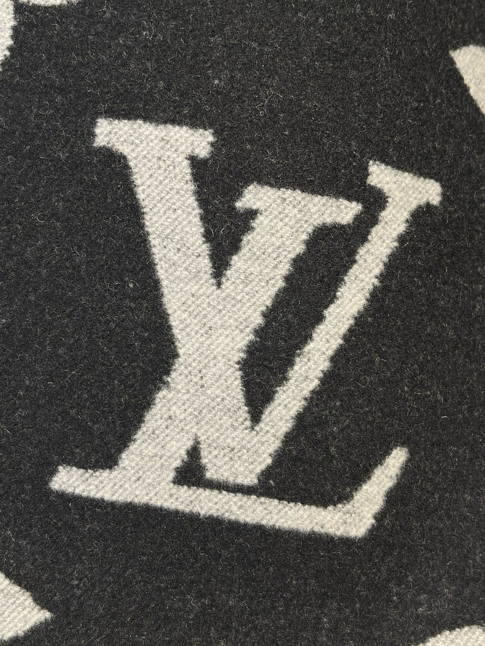 Louis Vuitton Coat