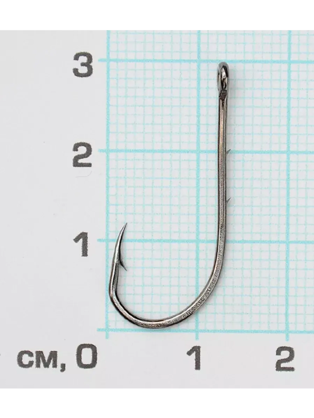 Крючки "Baitholder" (Скорпион)