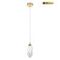 Подвесной светодиодный светильник Modelux Modestyle MS.89131.1 GD