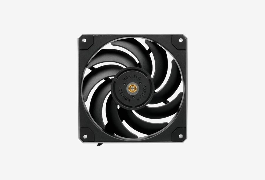 Montech METAL 120 PWM_0226613102920