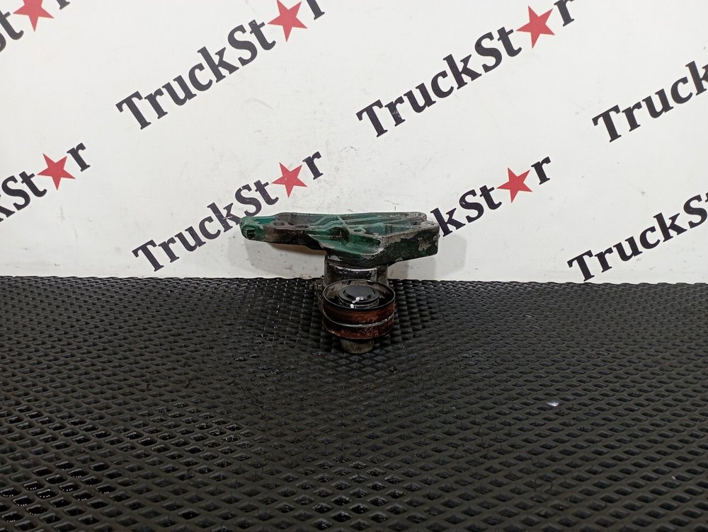 Ролик-натяжитель приводного ремня