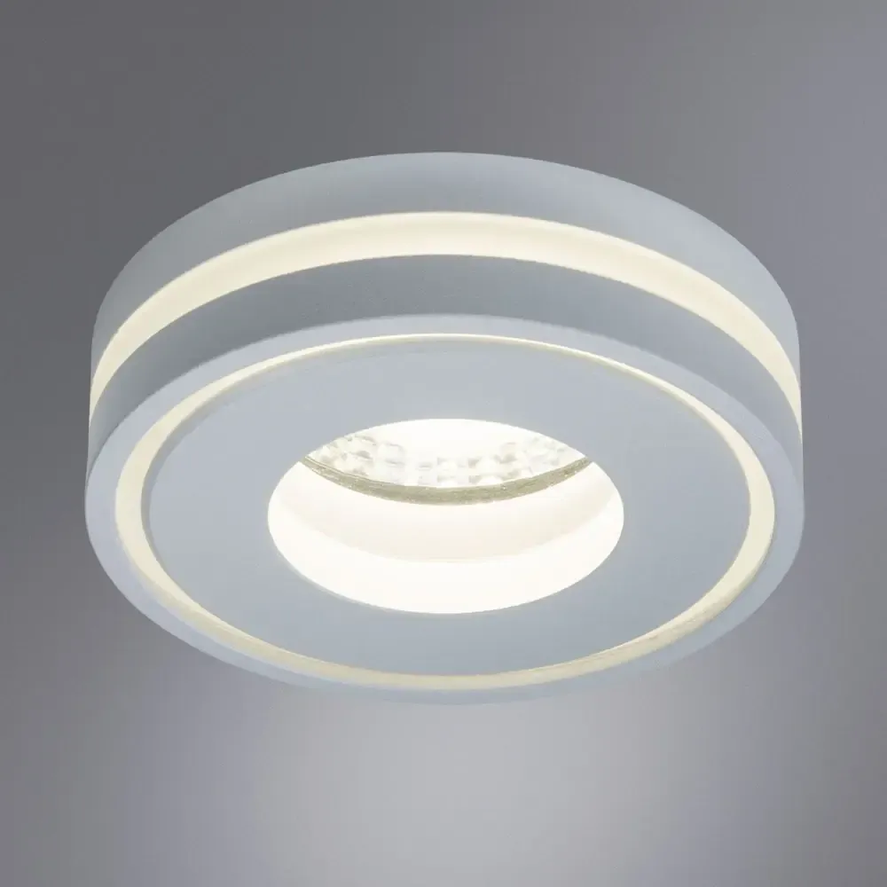 Точечный встраиваемый светильник Arte Lamp