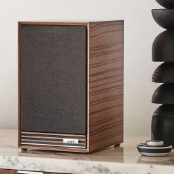 Полочная акустика Ruark Sabre-R Fused Walnut