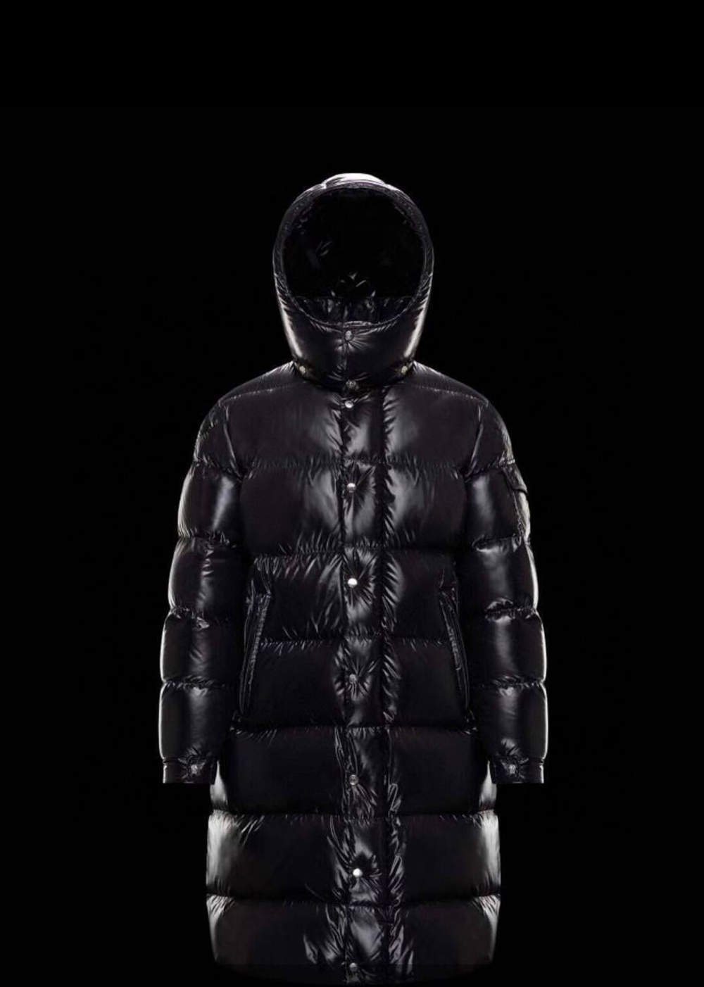 Пуховик Moncler