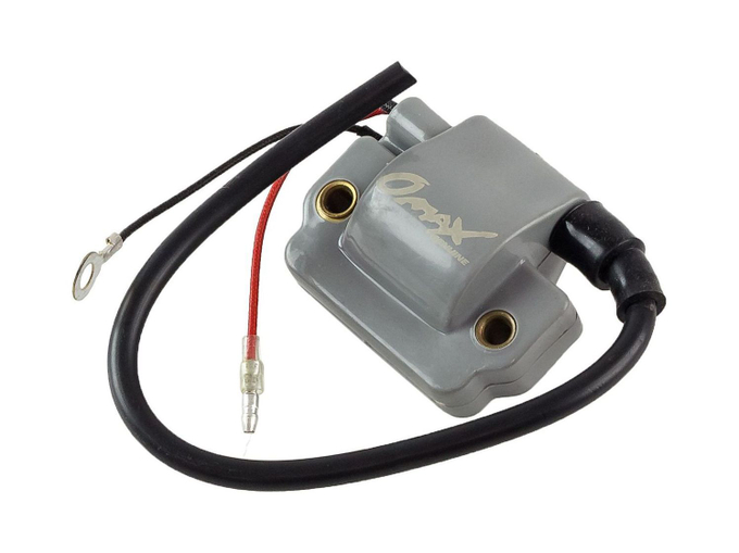Катушка зажигания Yamaha 55/80-90, Omax
