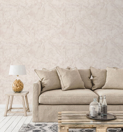 9122-01 Обои Monte Solaro OXFORD 1,06х10,05м / Винил горячего тиснения на флизелине