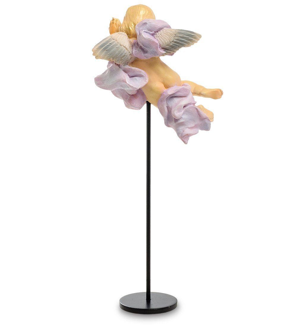 pr-AN08 Статуэтка Ангел «THE IMMACULATE CONCEPTION» (Museum.Parastone)