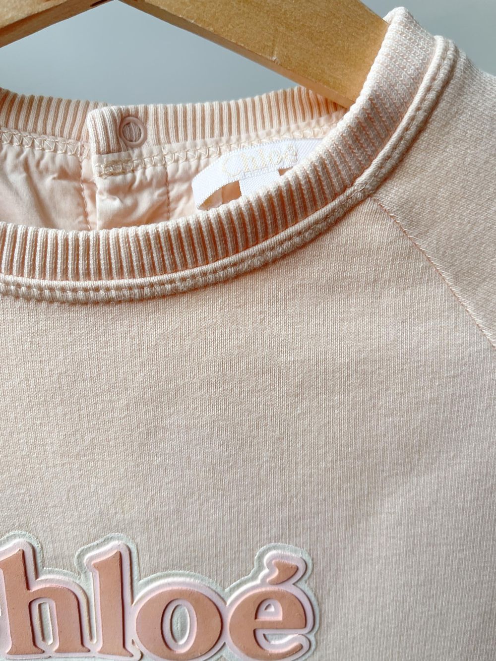 Cвитшот Chloe, 98