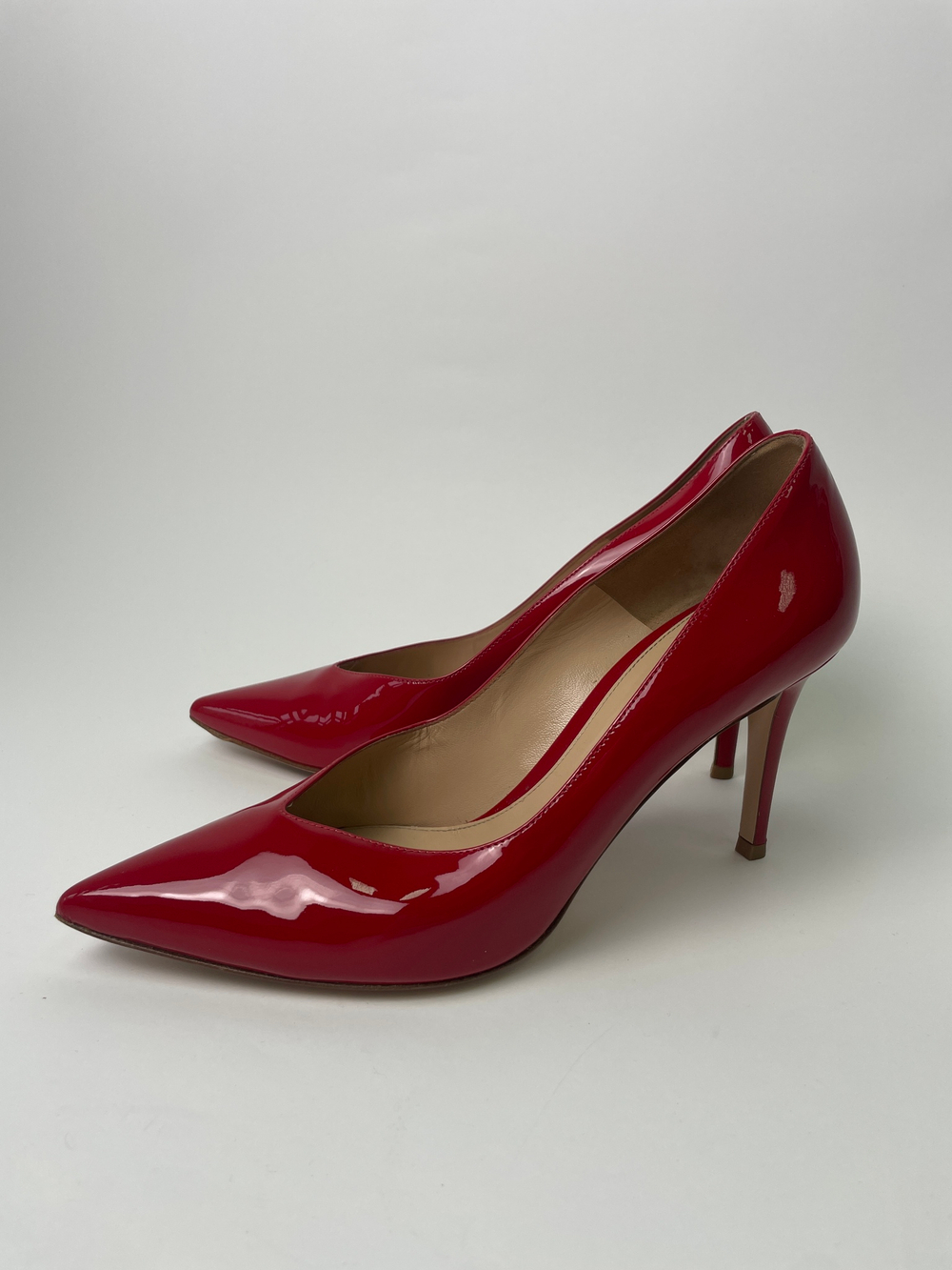 Туфли Gianvito Rossi
